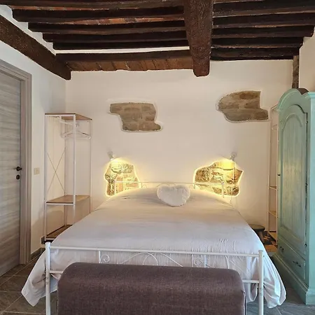 La Casetta - Trasimeno - Umbria Apartman