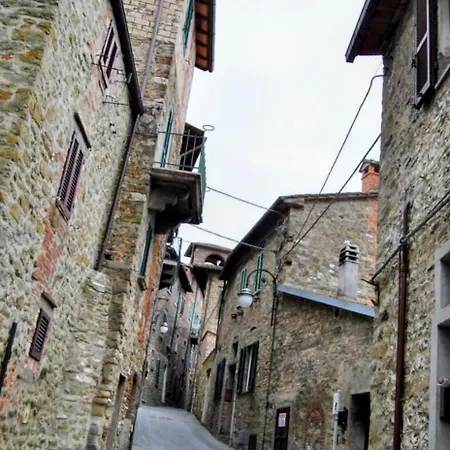 La Casetta - Trasimeno - Umbria *