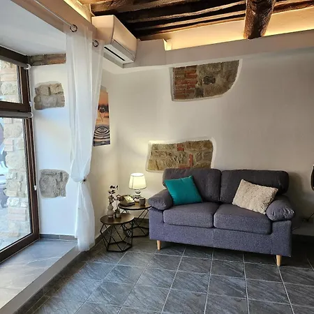 Apartman La Casetta - Trasimeno - Umbria *