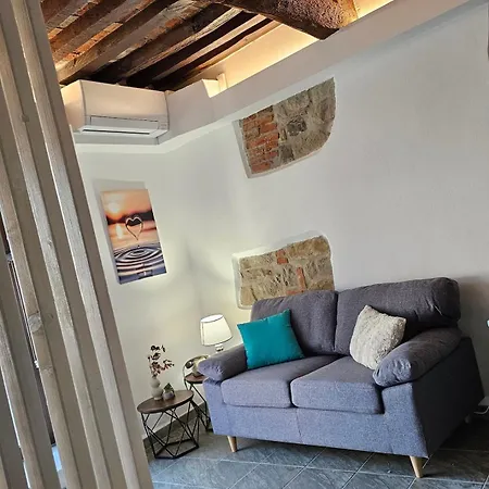 La Casetta - Trasimeno - Umbria Apartman Passignano sul Trasimeno