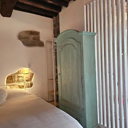 Apartman La Casetta - Trasimeno - Umbria *