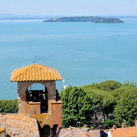 La Casetta - Trasimeno - Umbria