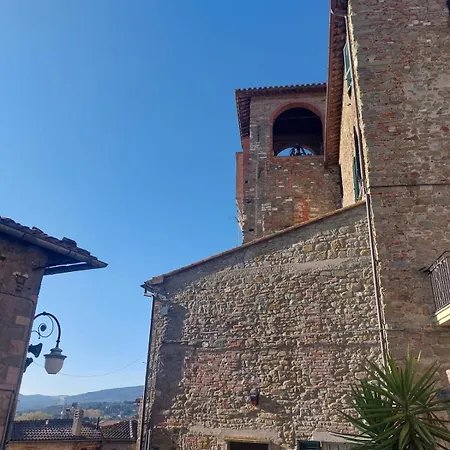 La Casetta - Trasimeno - Umbria