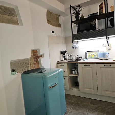 La Casetta - Trasimeno - Umbria