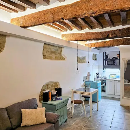 Apartman La Casetta - Trasimeno - Umbria *