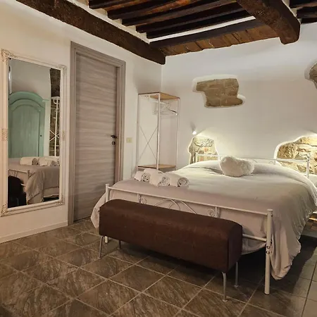 Apartman La Casetta - Trasimeno - Umbria Passignano sul Trasimeno