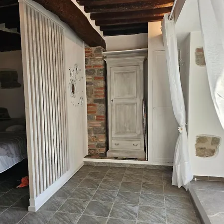 La Casetta - Trasimeno - Umbria Passignano sul Trasimeno