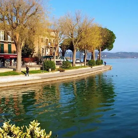 La Casetta - Trasimeno - Umbria