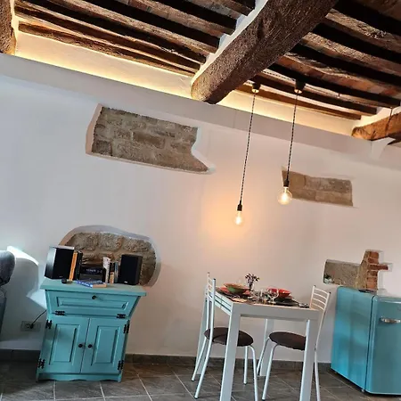 La Casetta - Trasimeno - Umbria * Passignano sul Trasimeno