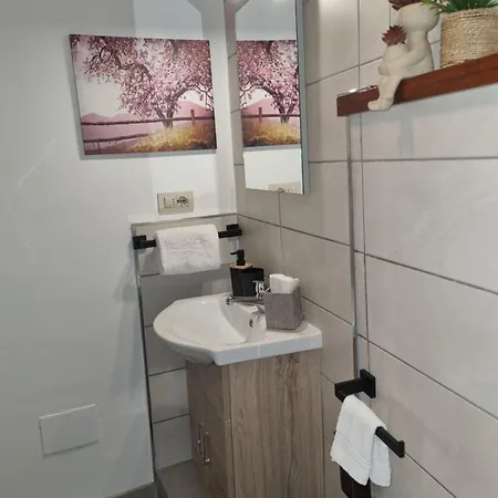 Apartment La Casetta - Trasimeno - Umbria *